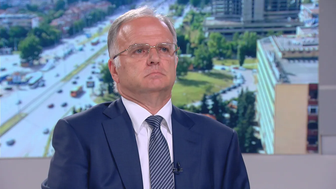 Боян Чуков: България е трибунка на Анкара в ЕС