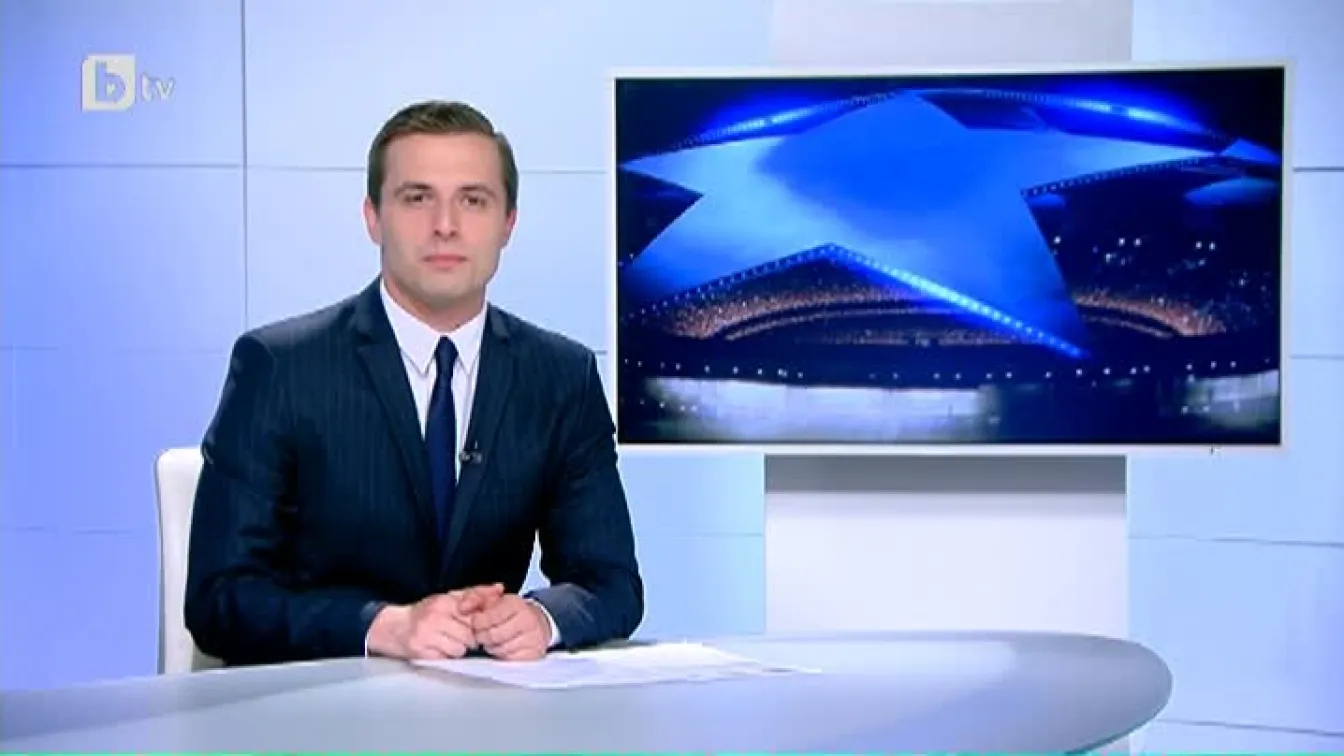 Спорт – Късна емисия с Валери Генов - 19.07.2017 г.