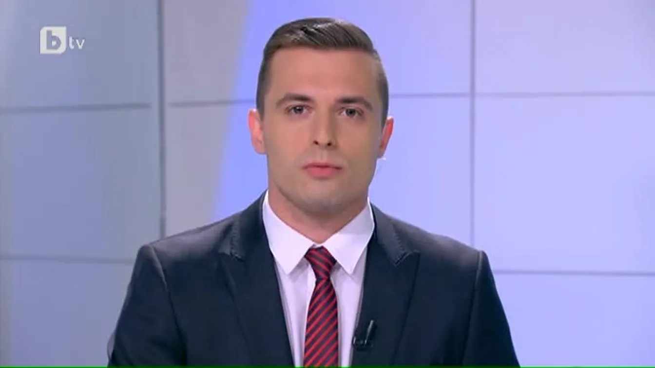 Спорт – Централна емисия с Валери Генов - 22.07.2017 г.