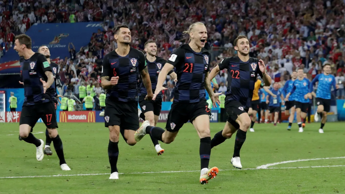 Само предупреждение за Домагой Вида за 