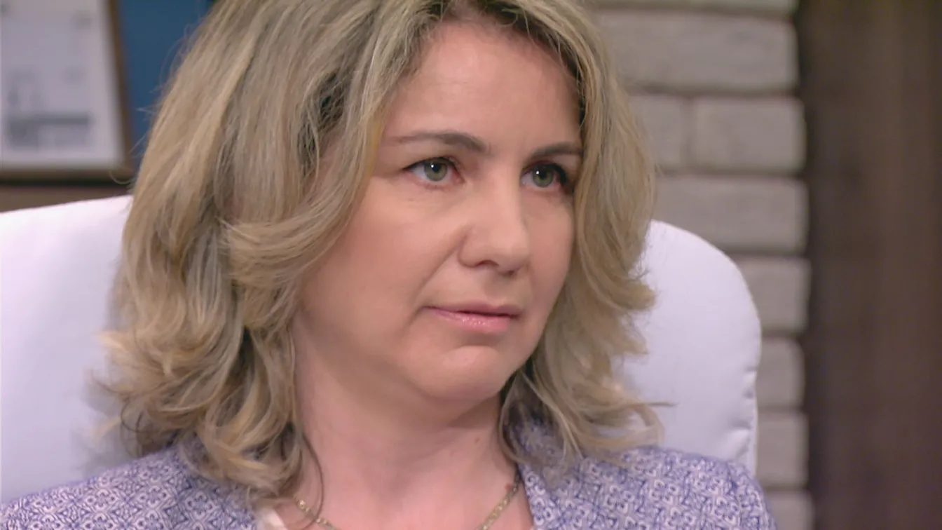 Българката Цветелина Уланд все още не е виждала децата си