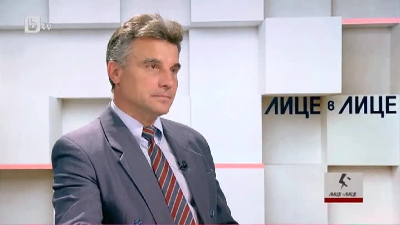 Проф. Иво Христов: Администрацията на Тръмп за година направи това, което другите не успяха за 20