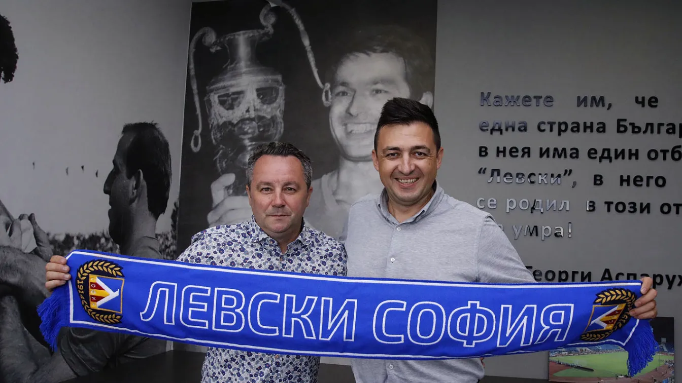 Славиша Стоянович в 