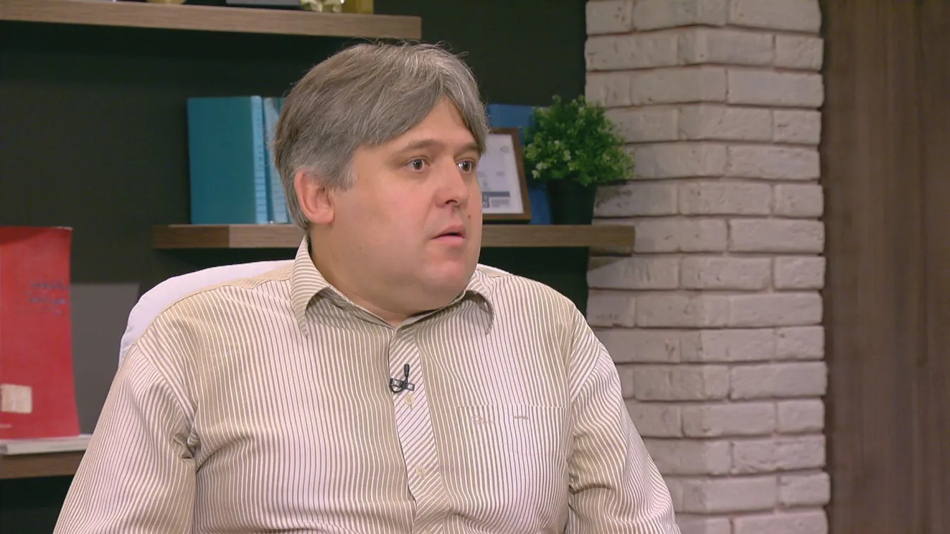 Андрей Ковачев: Мислим да направим едно обучение на Валери Симеонов за Пирин