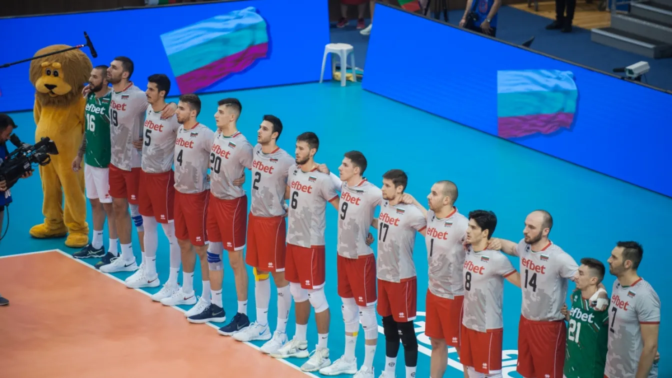 Пранди се отказа от петима опитни играчи за олимпийската квалификация 