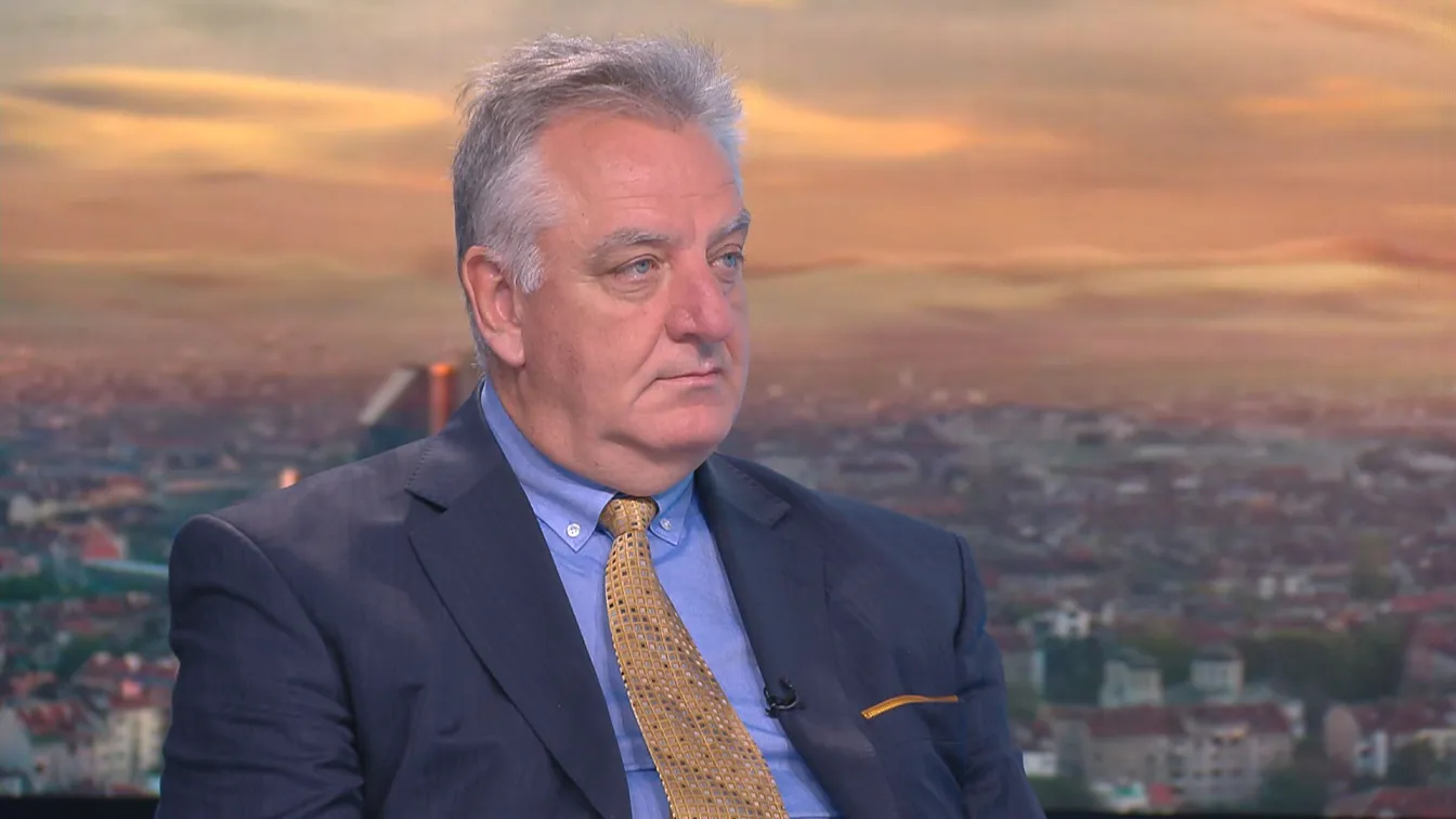 Андрей Делчев: Горивата няма да поскъпнат, ако конфликтът между Иран и Великобритания се реши
