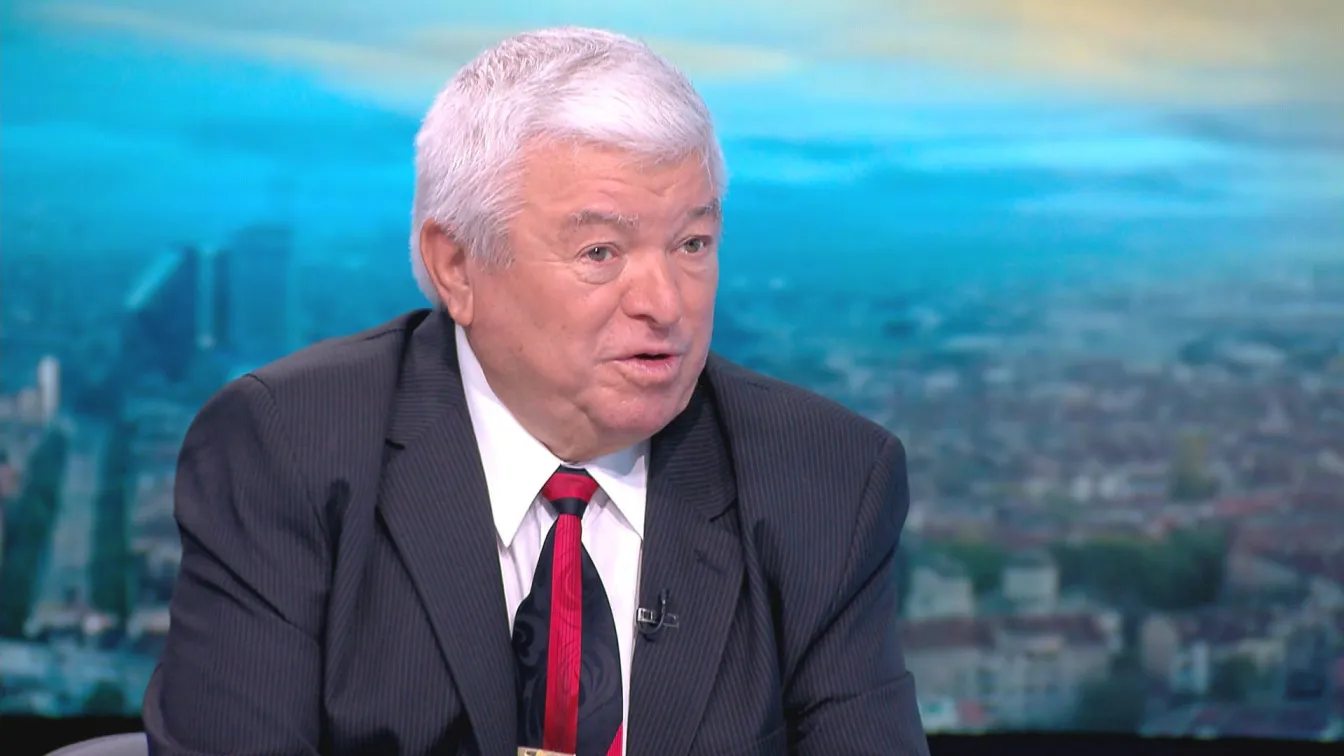 Шефкет Чападжиев: Формулата на успеха е да търсиш възможностите