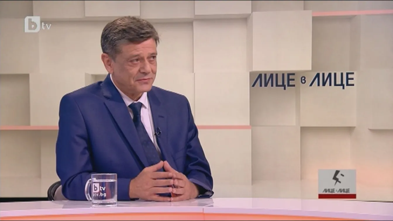 Ген. Константин Попов: Днес е хубав ден за българската авиация