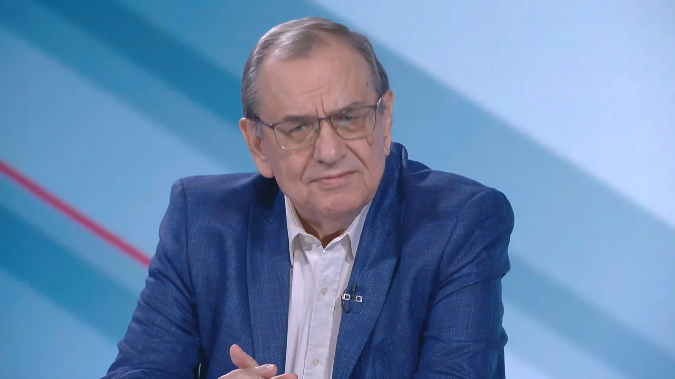 Стефан Солаков: Ердоган си отмъщава чрез „Света София“ на Запада