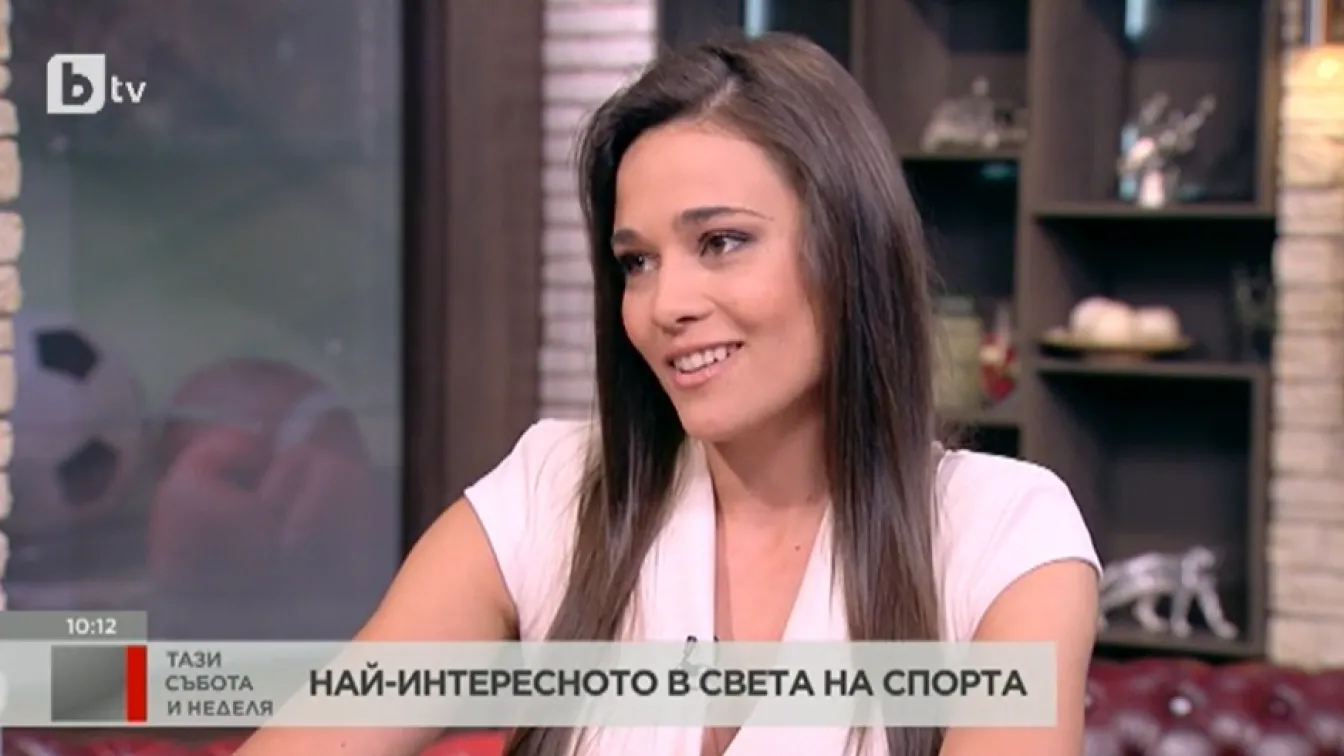 Колко важен за спортистите е имиджът им в социалните мрежи?