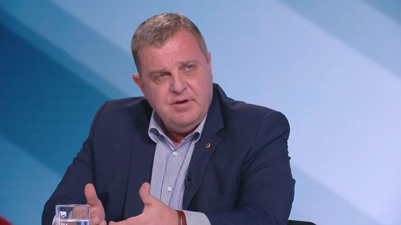 Каракачанов: Унизително е български политици да ходят при Ердоган за някой глас