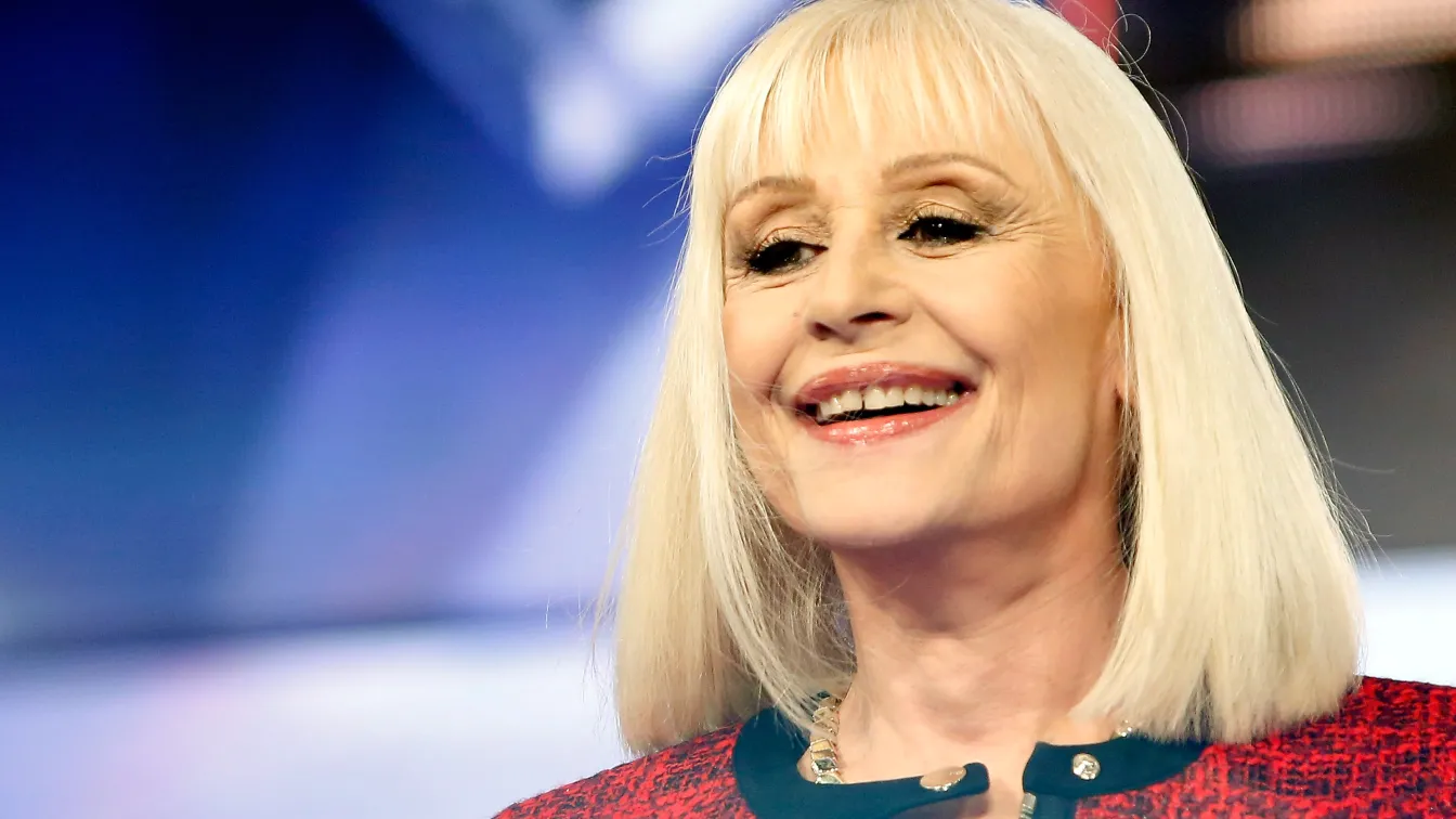 Отиде си иконата на италианската музика Рафаела Кара