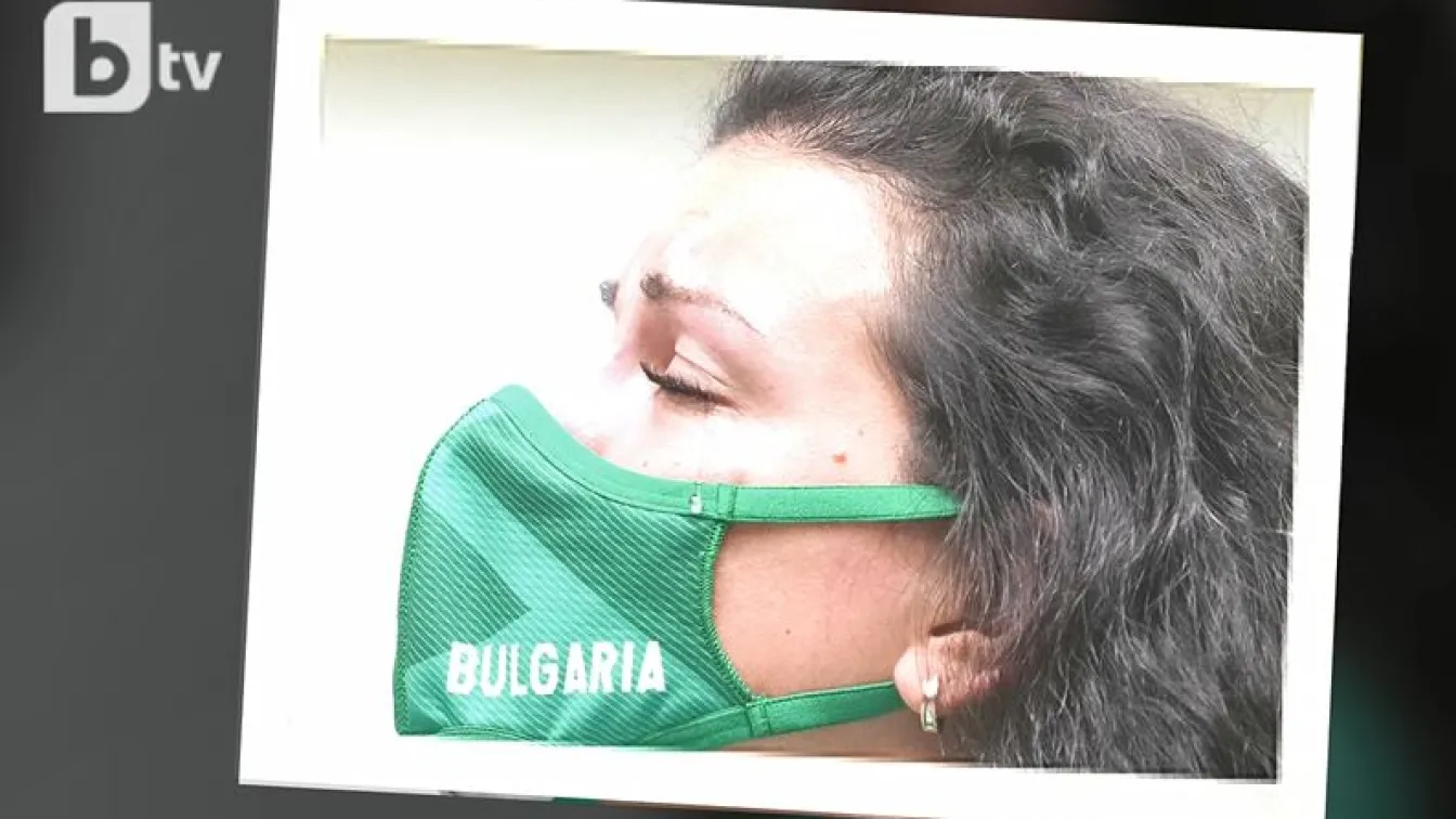 Да уловиш сълзата (ВИДЕО)