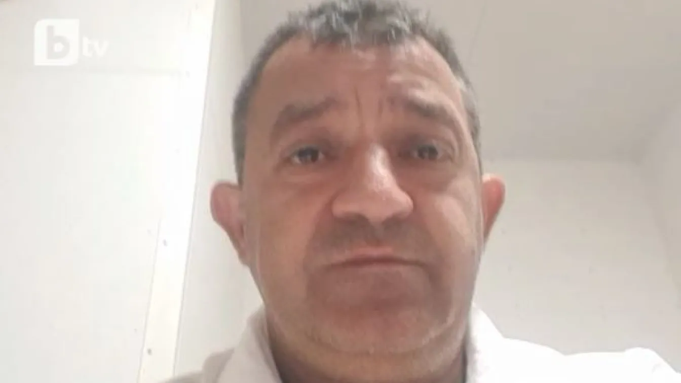 Иван Иванов: Божидар прегоря, но животът не свършва с това състезание (ВИДЕО)