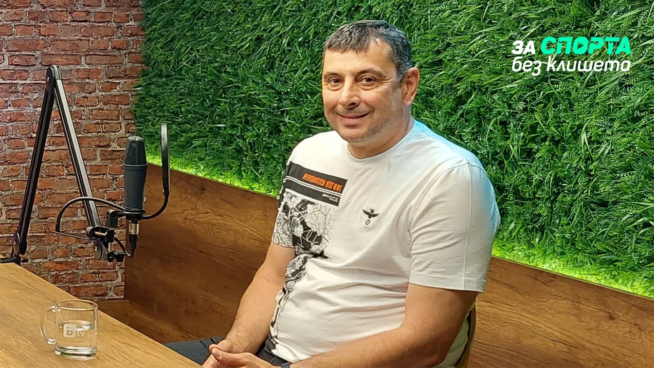 Николай Желязков: Президент ми написа състава на листче, напуснах веднага