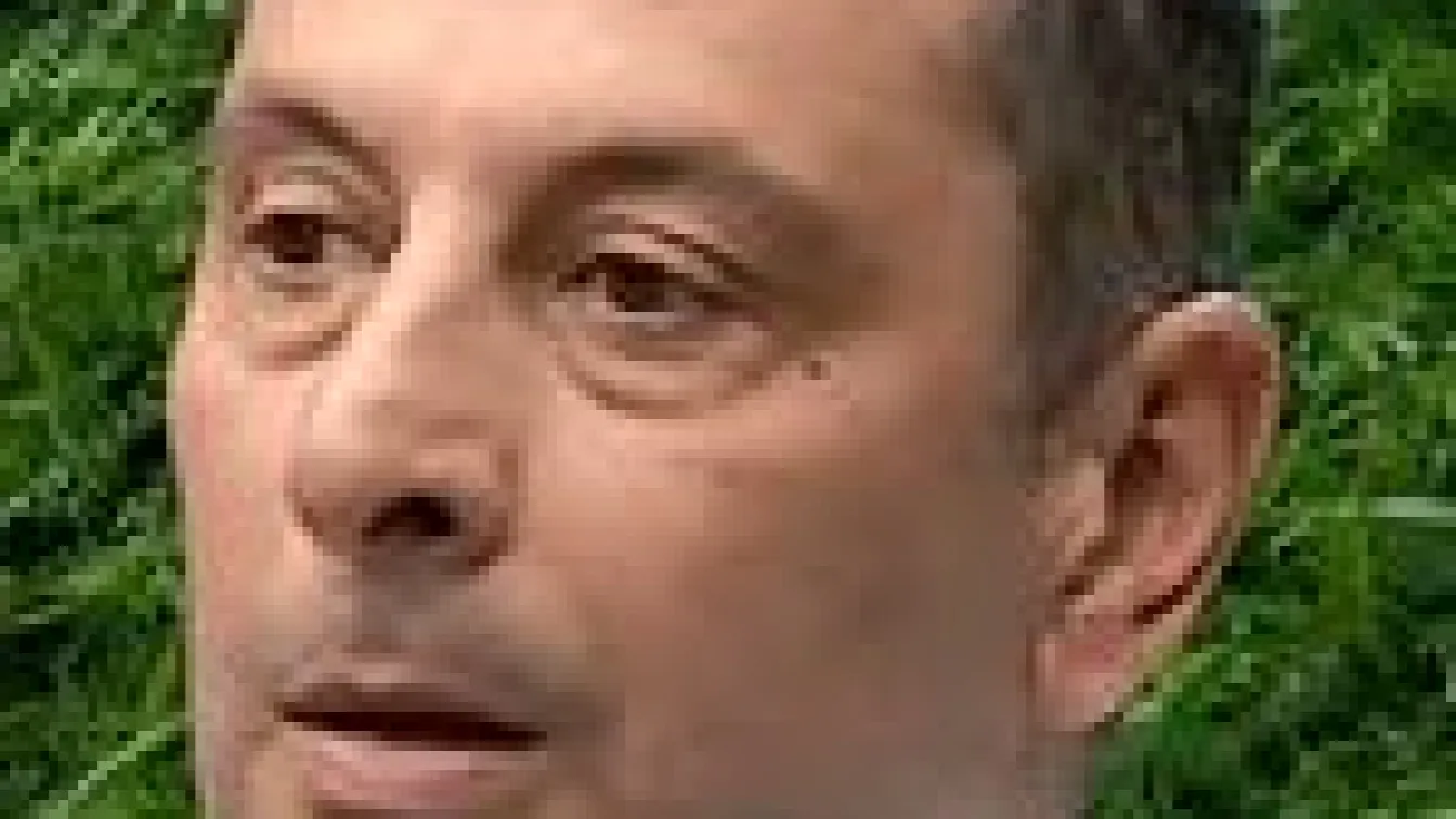 Николай Желязков