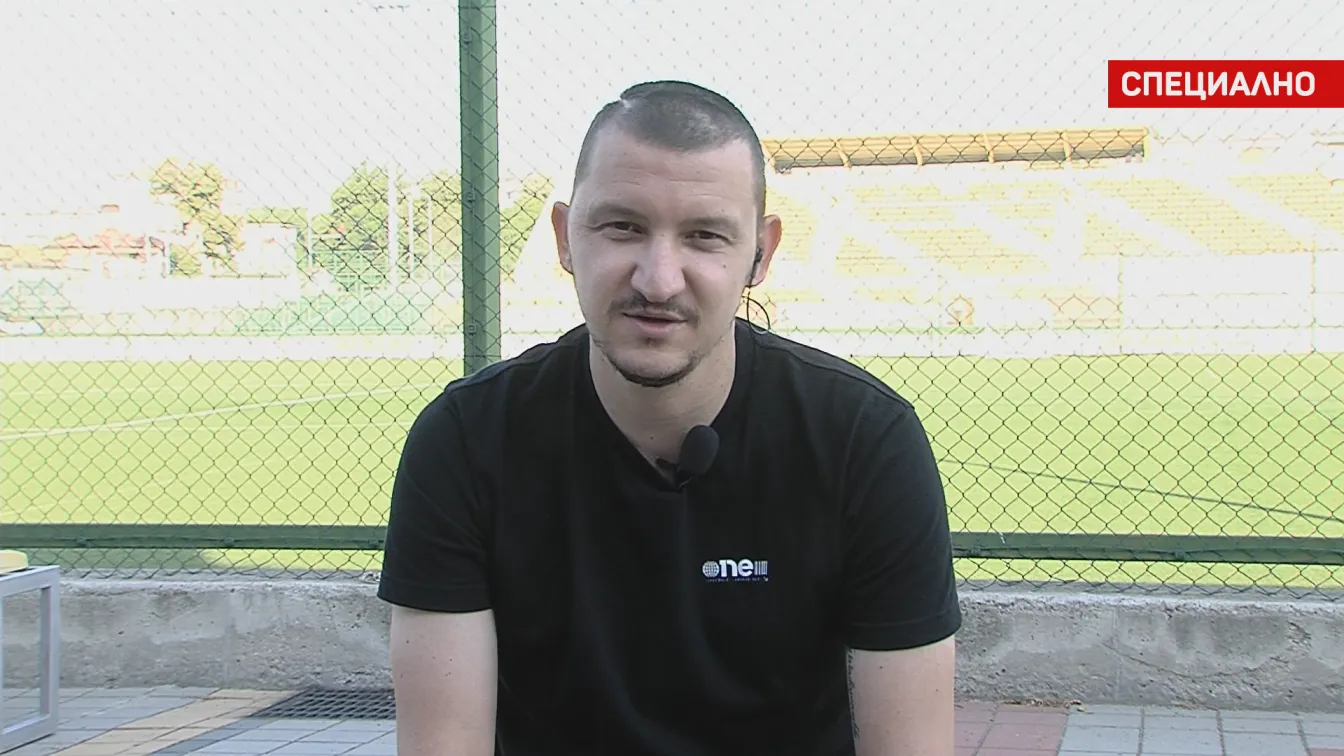 Неделев пред bTV: Близките ми преживяха тежко инцидента