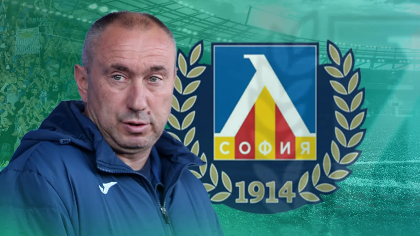  Стоилов: Ще е чудо, ако отстраним ПАОК