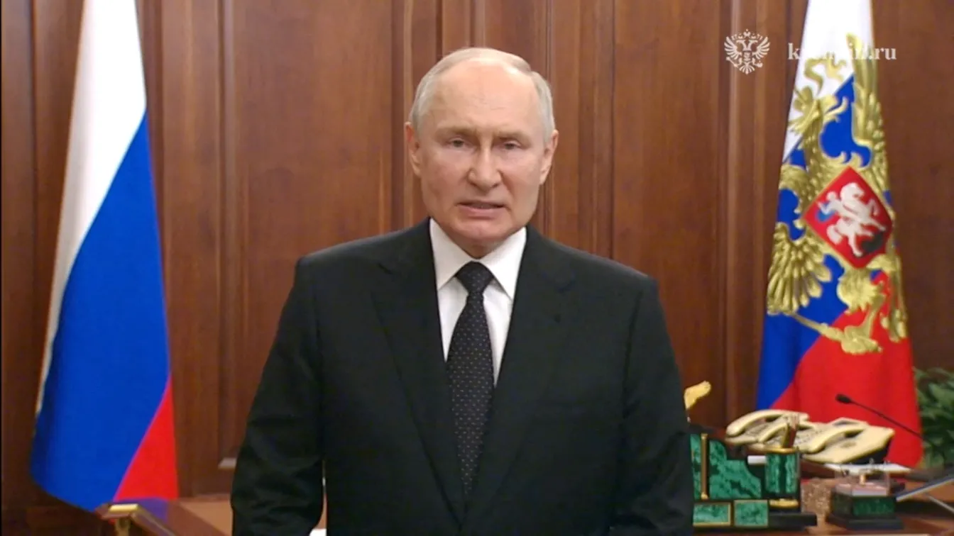 Путин предупреди Варшава за разполагането на полски войски край Беларус