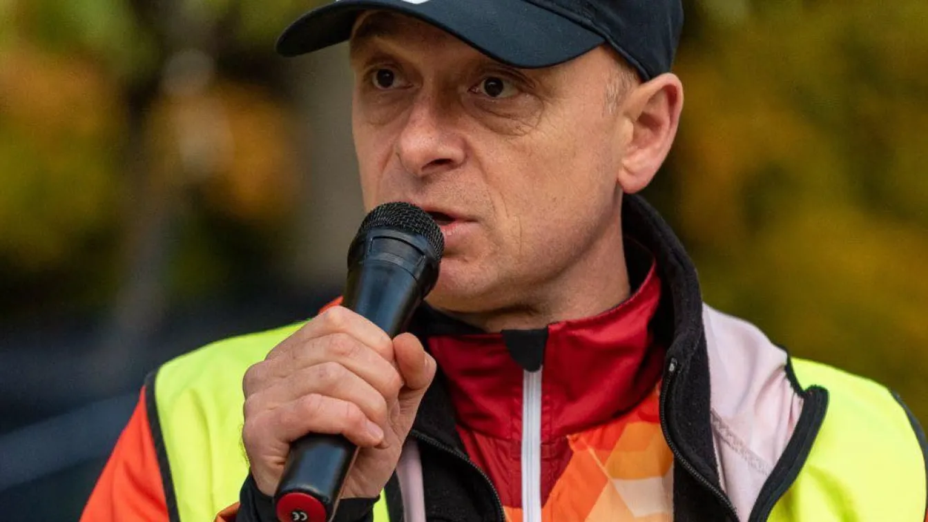Георги Станоилов от 5kmrun и неговите ключове към общността