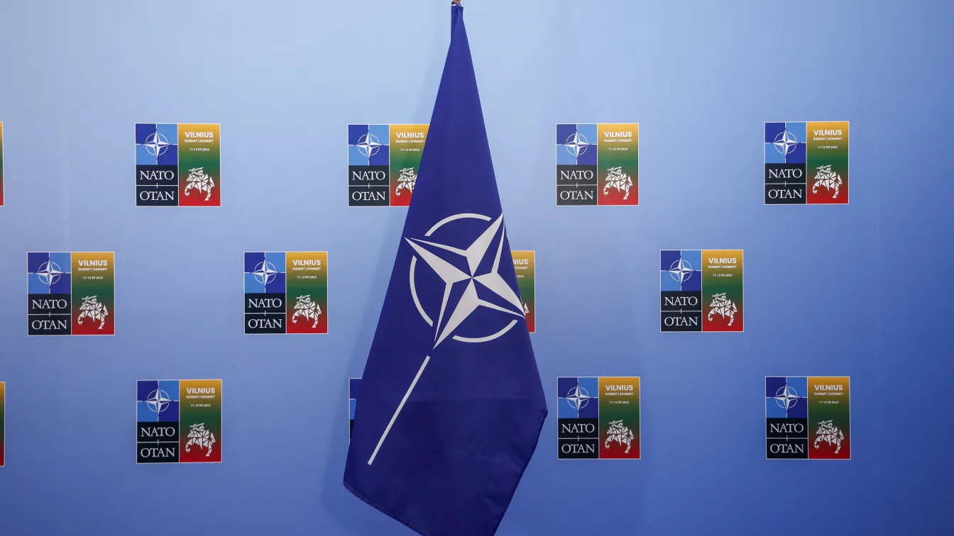 Ключовата среща на върха на НАТО: Във фокуса е военната помощ за Украйна и членството ѝ в Алианса  