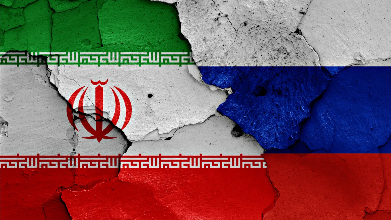 Иран привика руския посланик след спорно изявление за острови в Персийския залив