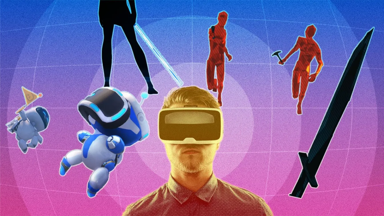 Бум на пазара за VR игри. Какво доведе до него? (ВИДЕО)