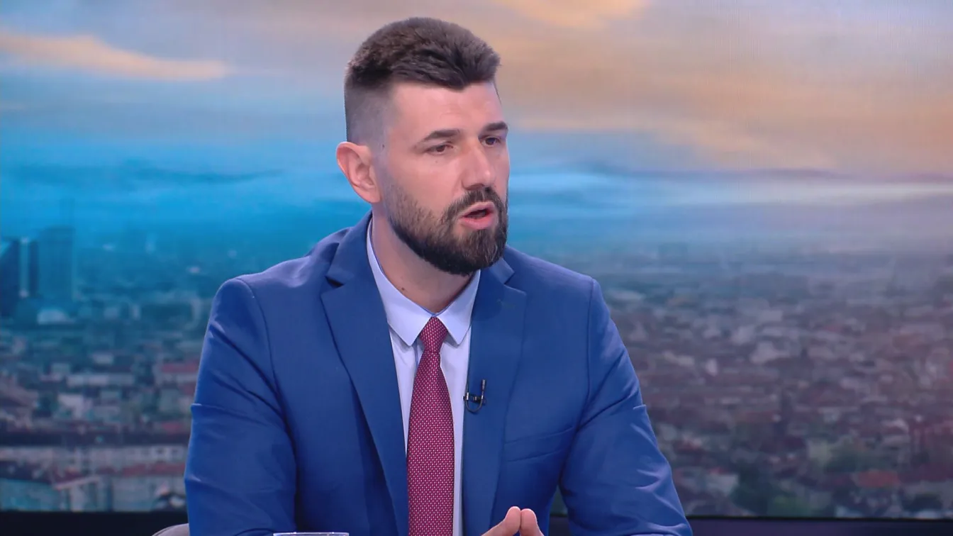 Петър Колев: Целенасочено се търси конфронтация с България, за да се спре пътя на Скопие към ЕС