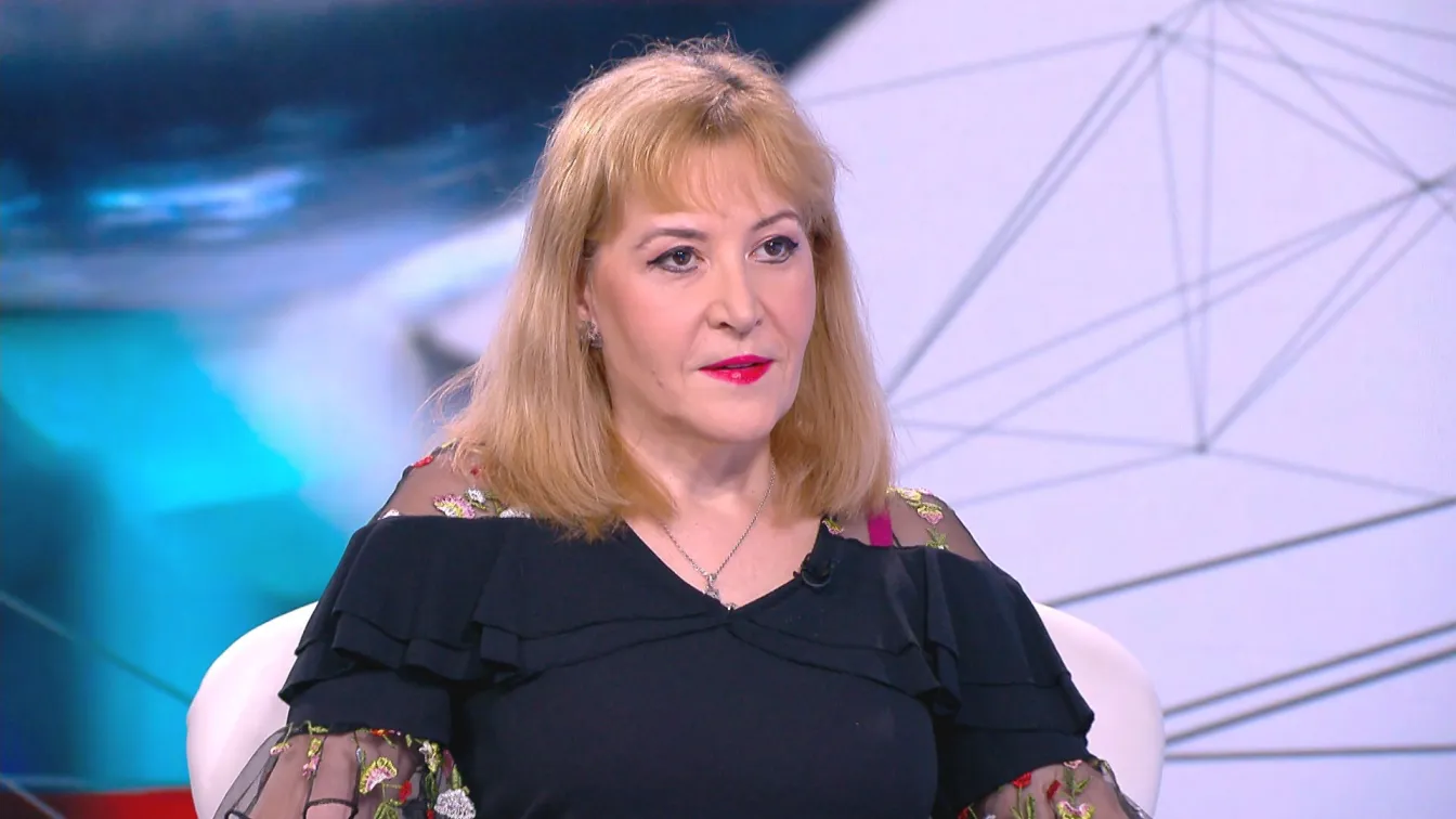 Надя Чолакова за Брендо: У нас и стените на затвора помагат