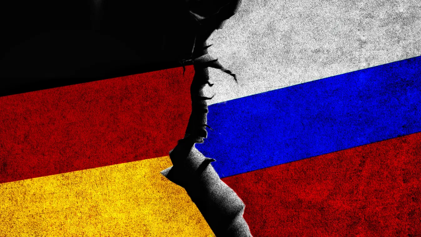 Германия приема заплахите от Русия „много сериозно“