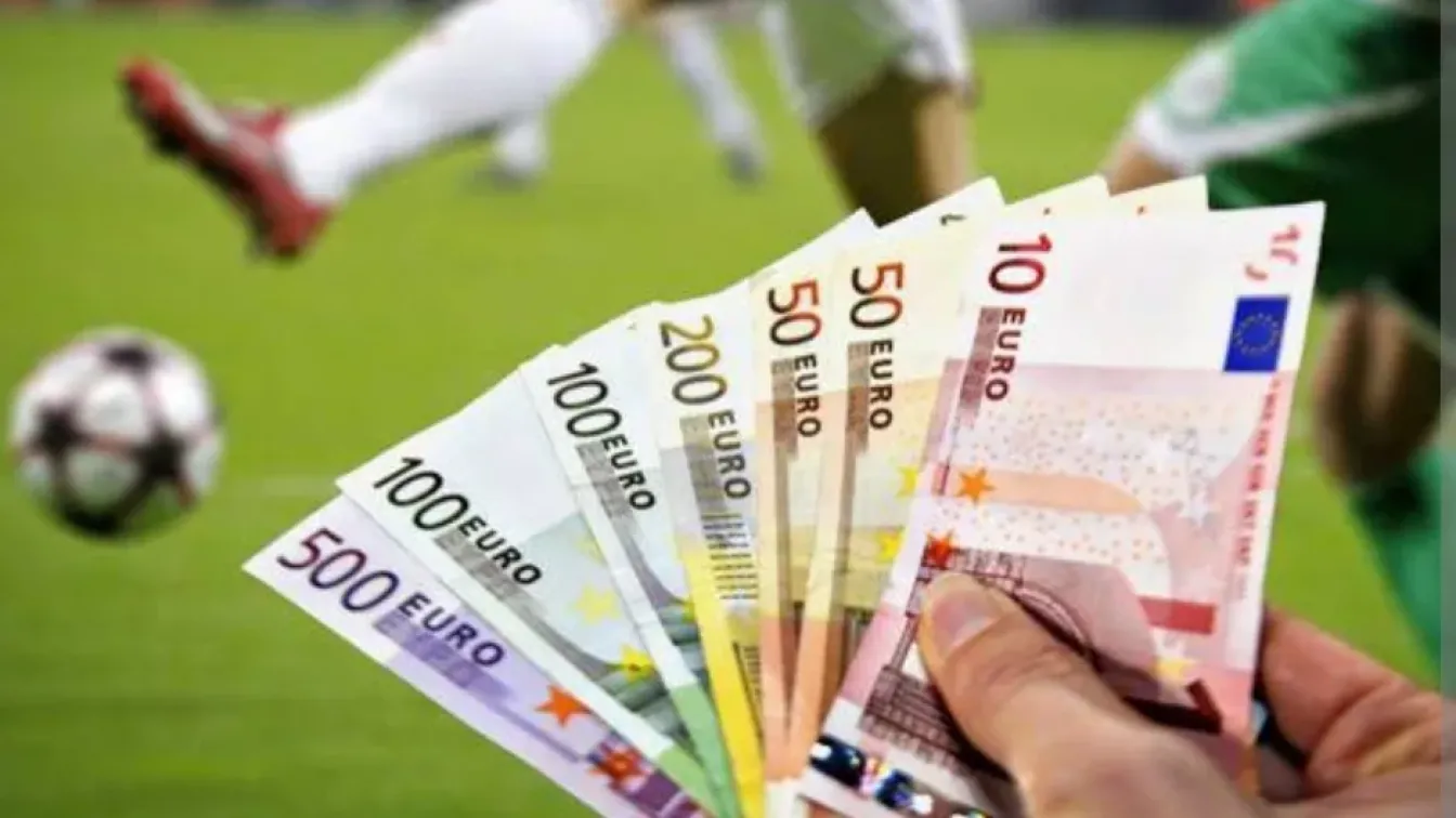 Машина за пари: Кой футболист е продаван за €217?