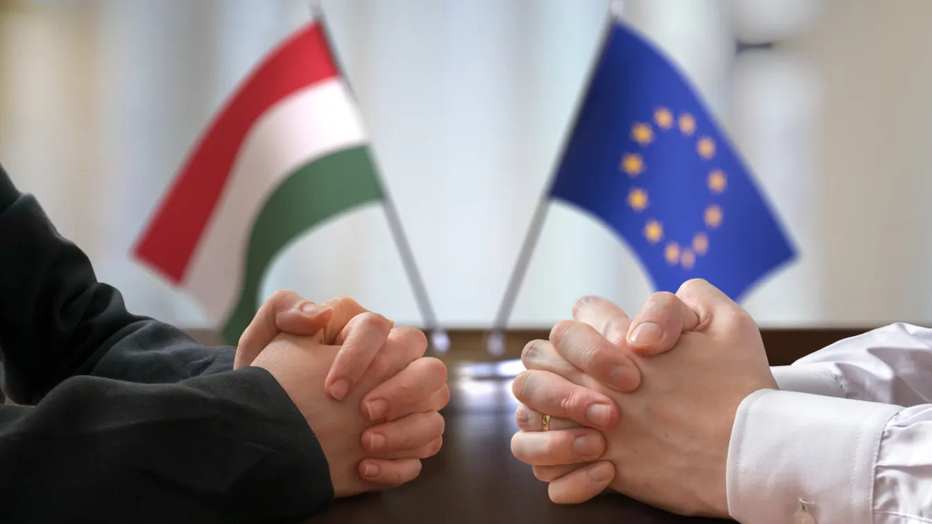 ЕС ще разисква отнемането на правото на глас на Унгария