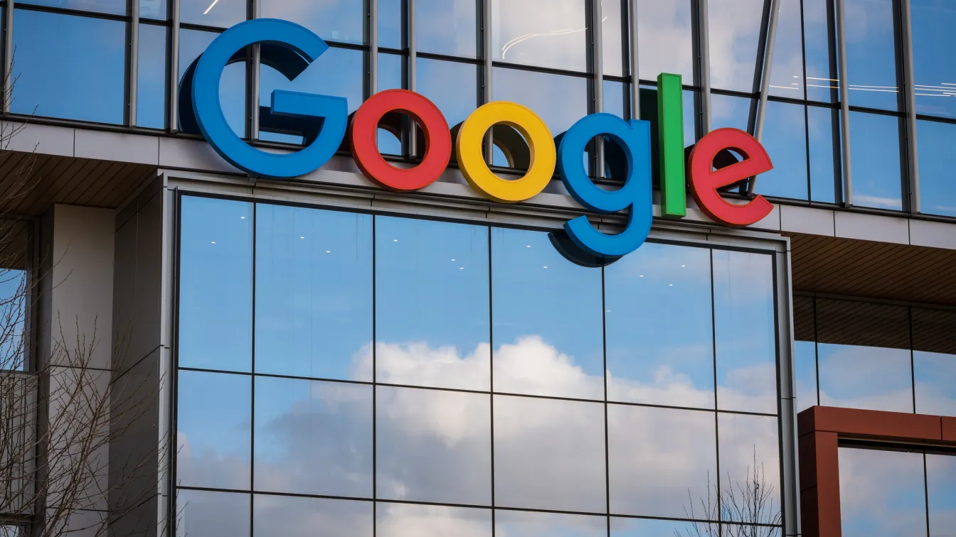 Google инвестира 5,5 млрд. евро в европейска страна