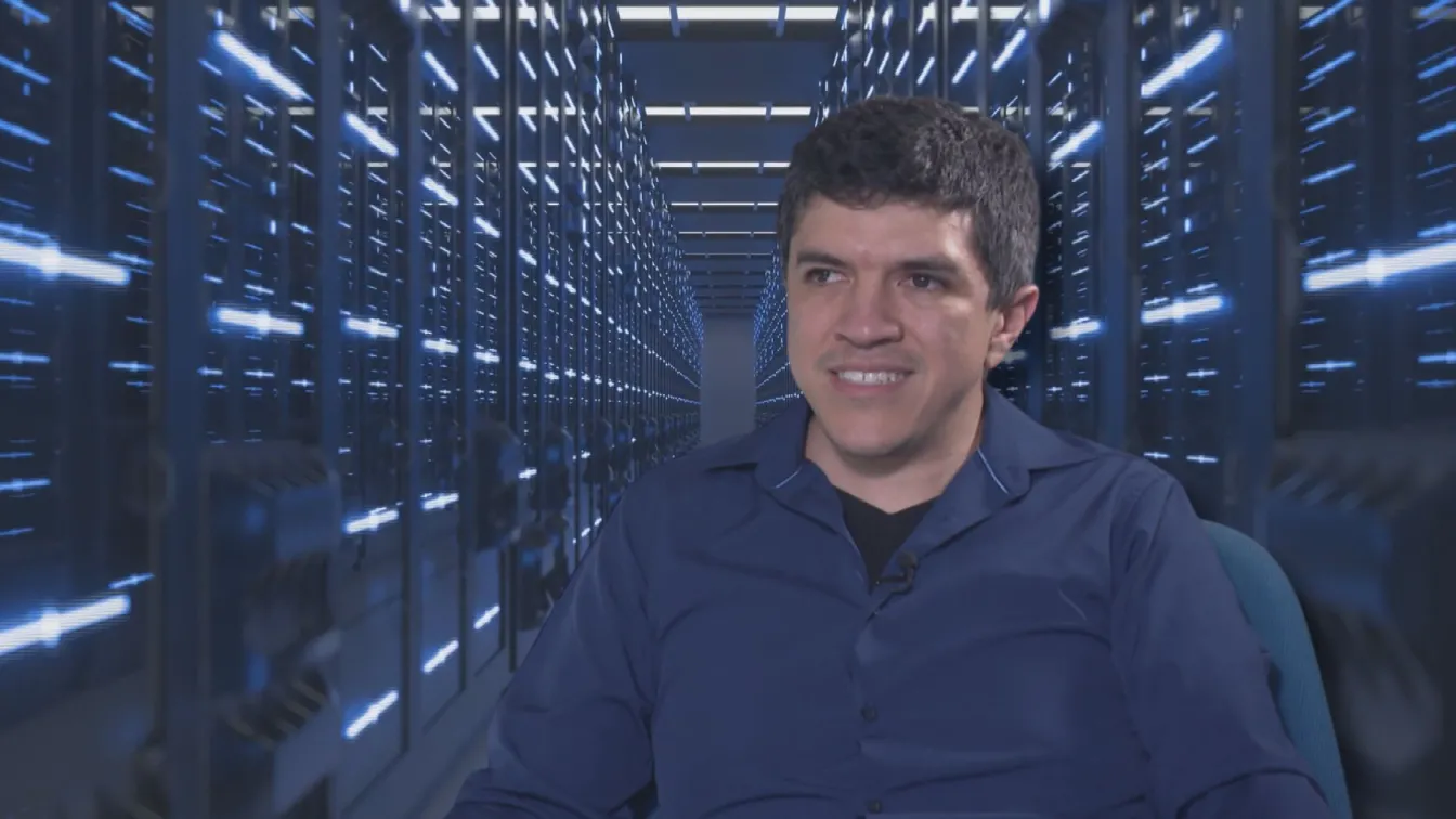 Бъдещето на работата и живота с изкуствения интелект – пред bTV говори проф. Солар-Лезама