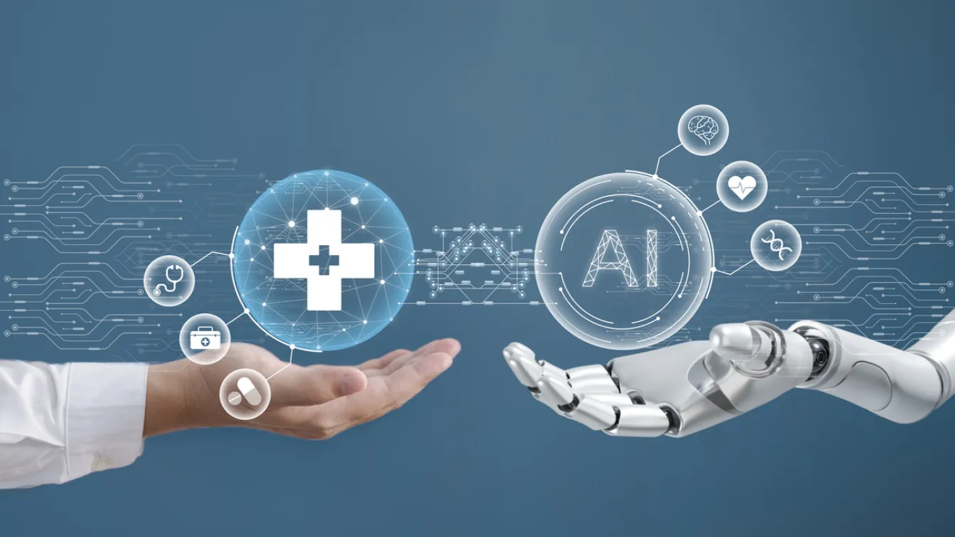 Американците предпочитат AI пред инфлуенсърите за здравни съвети
