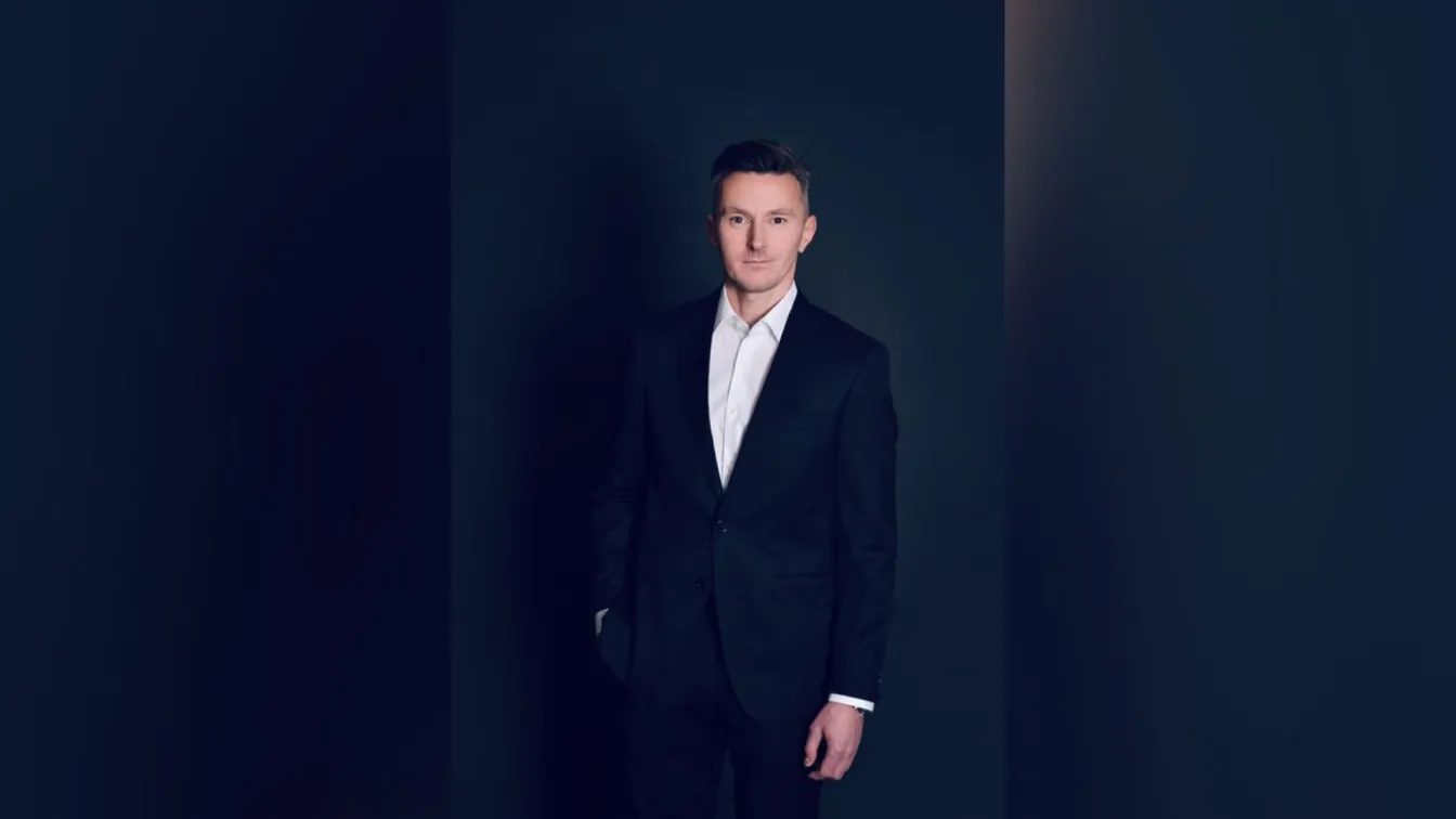 Dentsu обявява назначението на Радослав Неделчев за Главен директор „Клиенти“ за Централна Европа