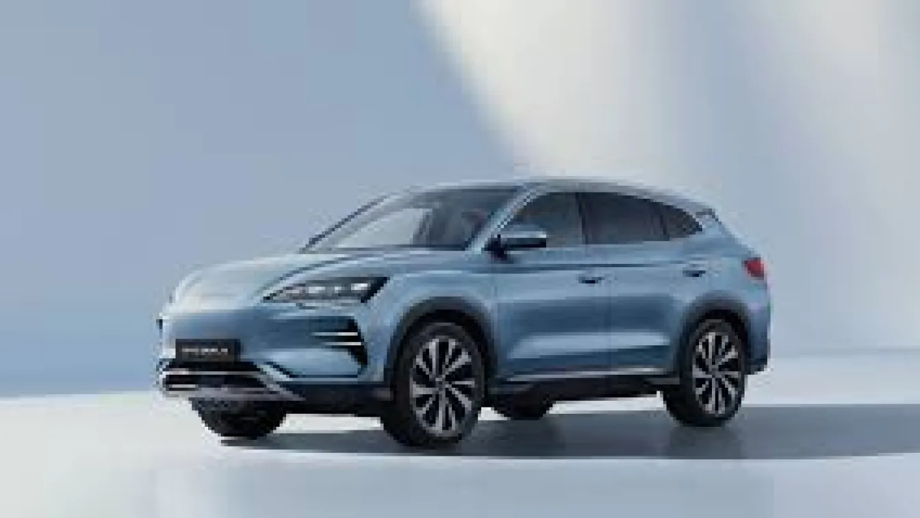 Китайската компания BYD утроява производството си в Унгария