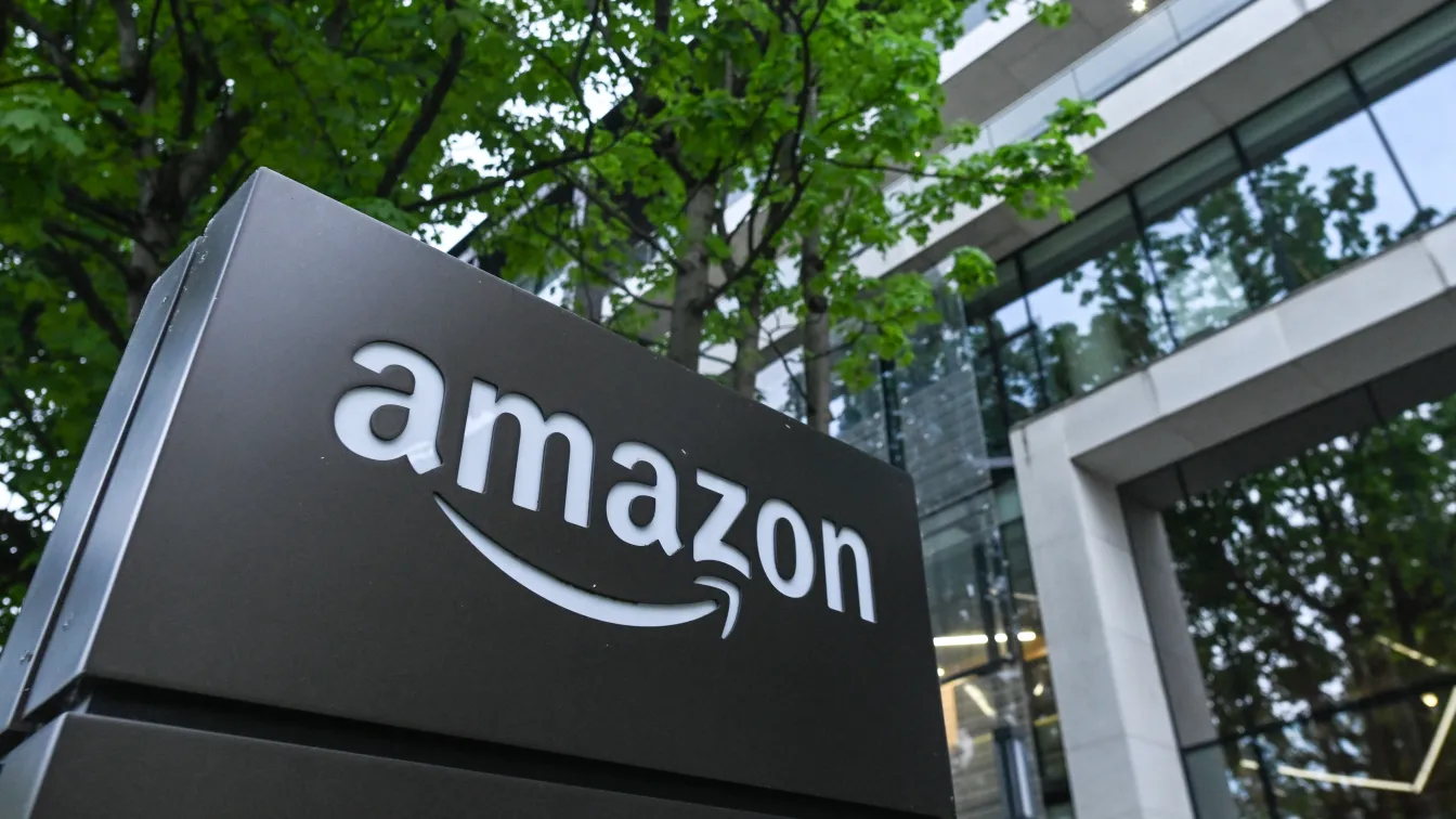 Amazon обяви инвестиция от 5 млрд. долара в центрове за изкуствен интелект