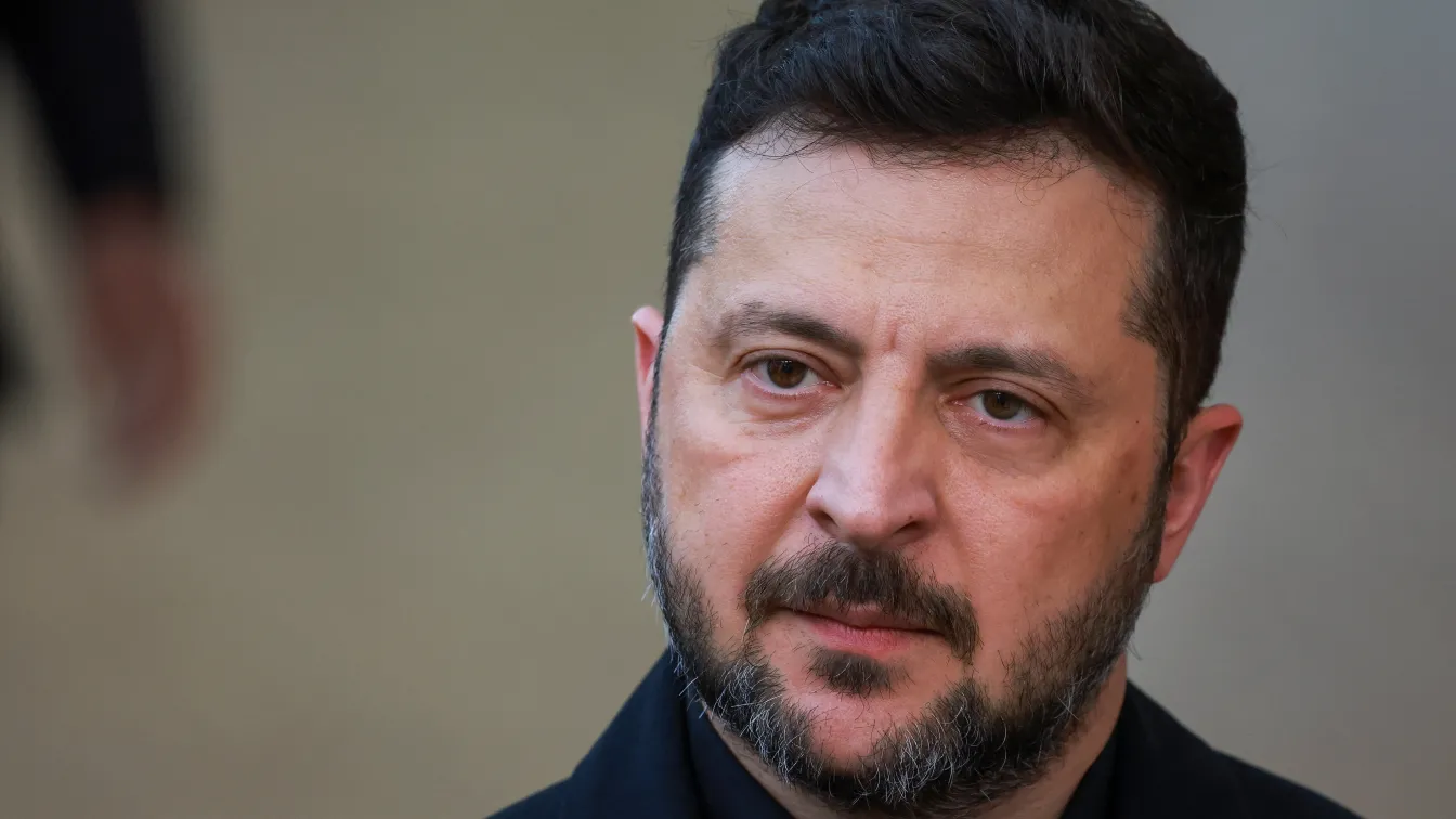 „Трябва да се водим по правила, а не емоции“: Зеленски призова Унгария и Полша да не блокират пътя на Украйна към ЕС