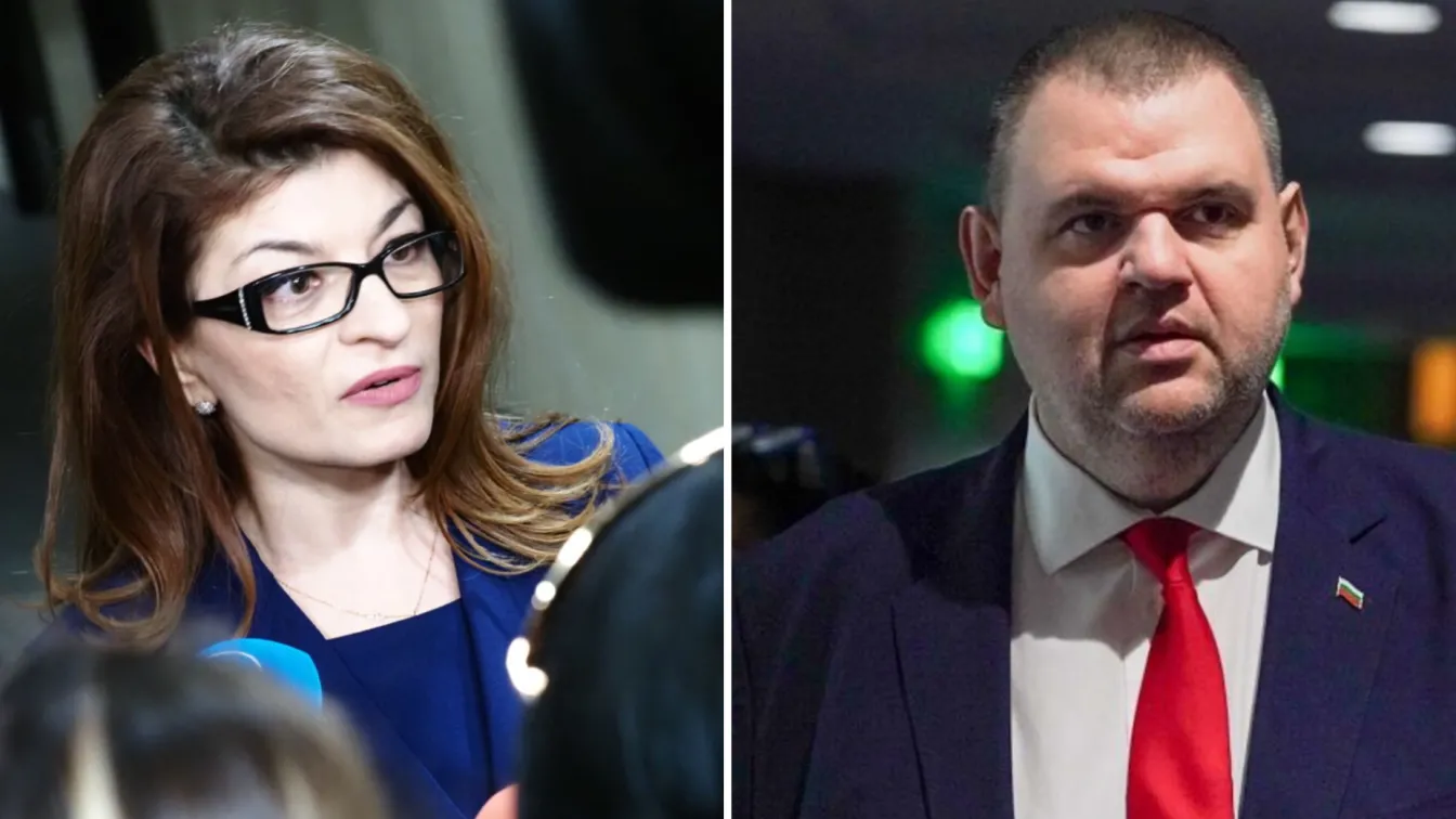 Десислава Атанасова показа документи за полетите си, отхвърли твърденията на Демерджиев (СНИМКИ)