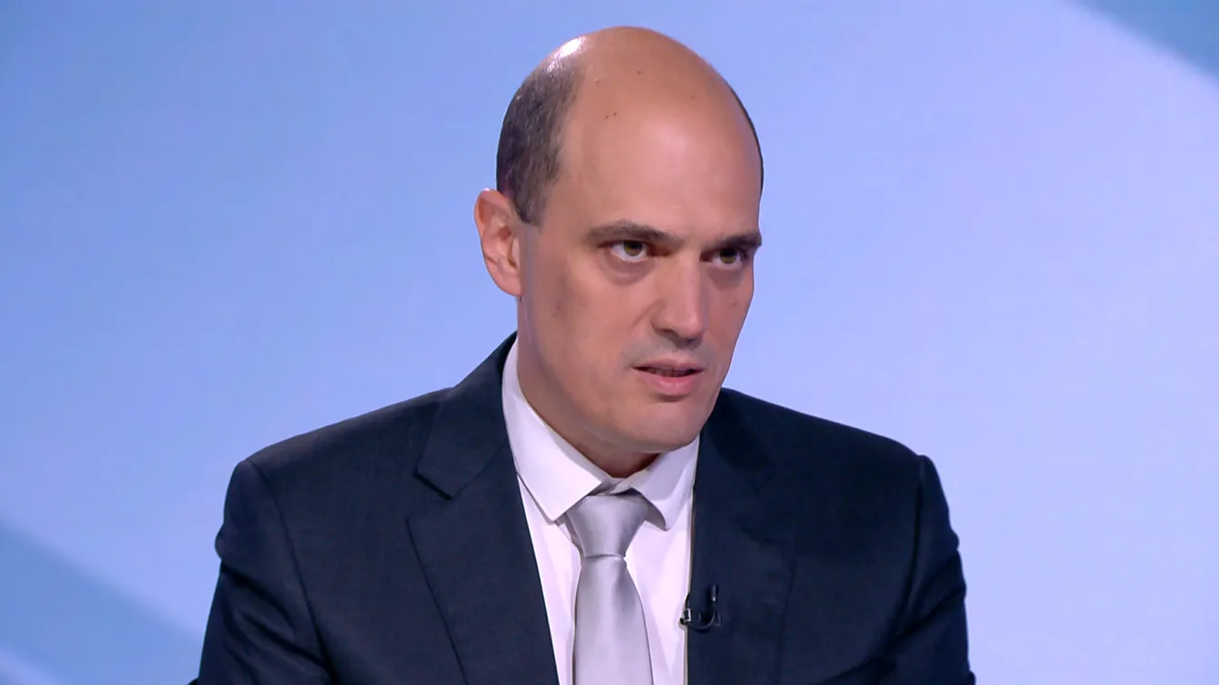 Пламен Данаилов: На „ДаллБогг“ липсват до 640 млн. лева, отнемането на лиценза беше неизбежно