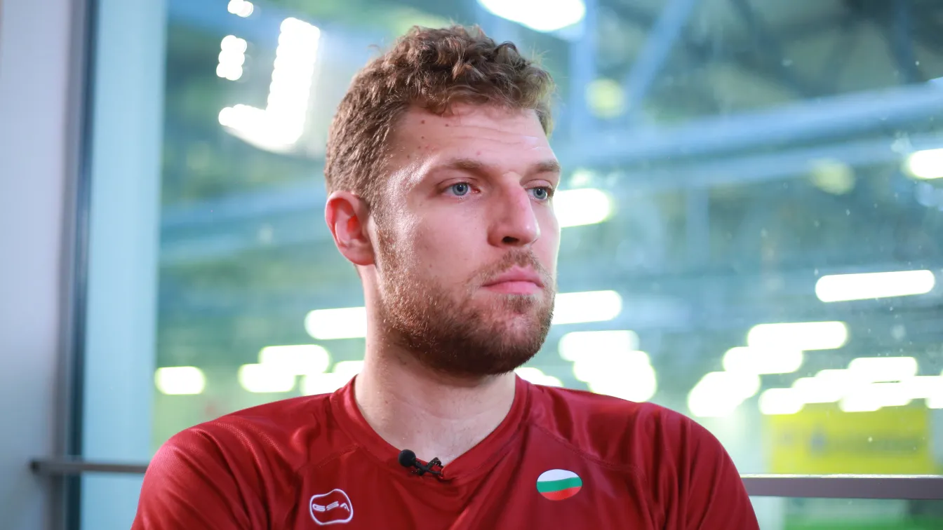 Часове преди първия мач: Везенков е фаворит на MVP в Евролигата!