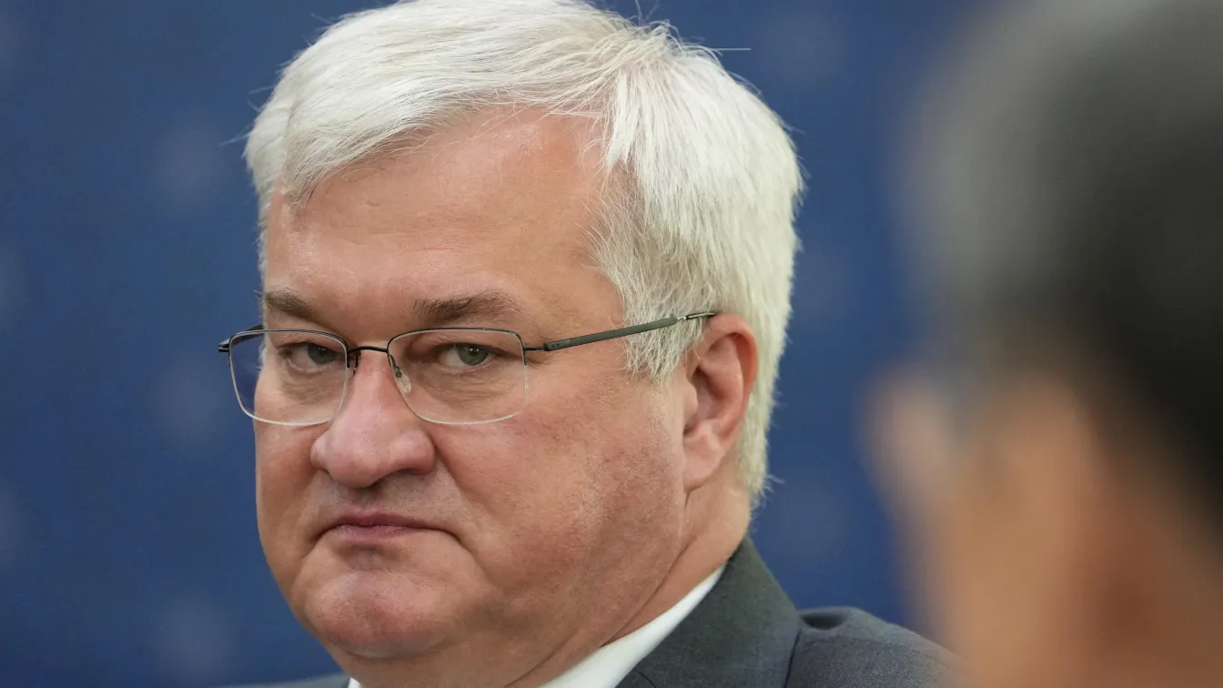 Украинският външен министър: Готови сме на безусловно прекратяване на огъня с Русия