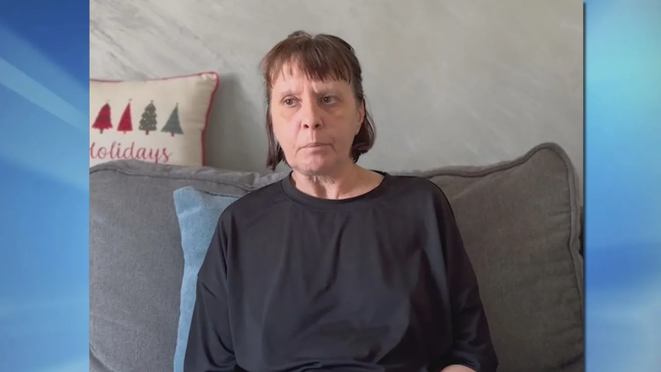 Венера Цветанова от Враца има нужда от подкрепа, за да се изправи отново на крака