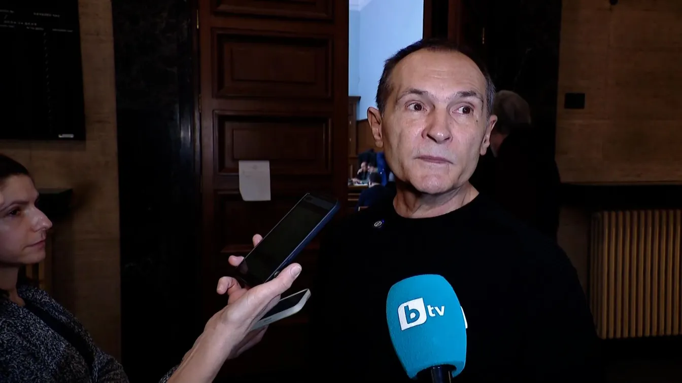 Васил Божков заведе дело в САЩ за премахване на името му от списъка „Магнитски“
