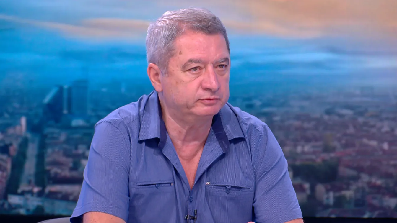 Адвокатът на Мавродиев: Той се върна, за да участва в производството и да търси истината