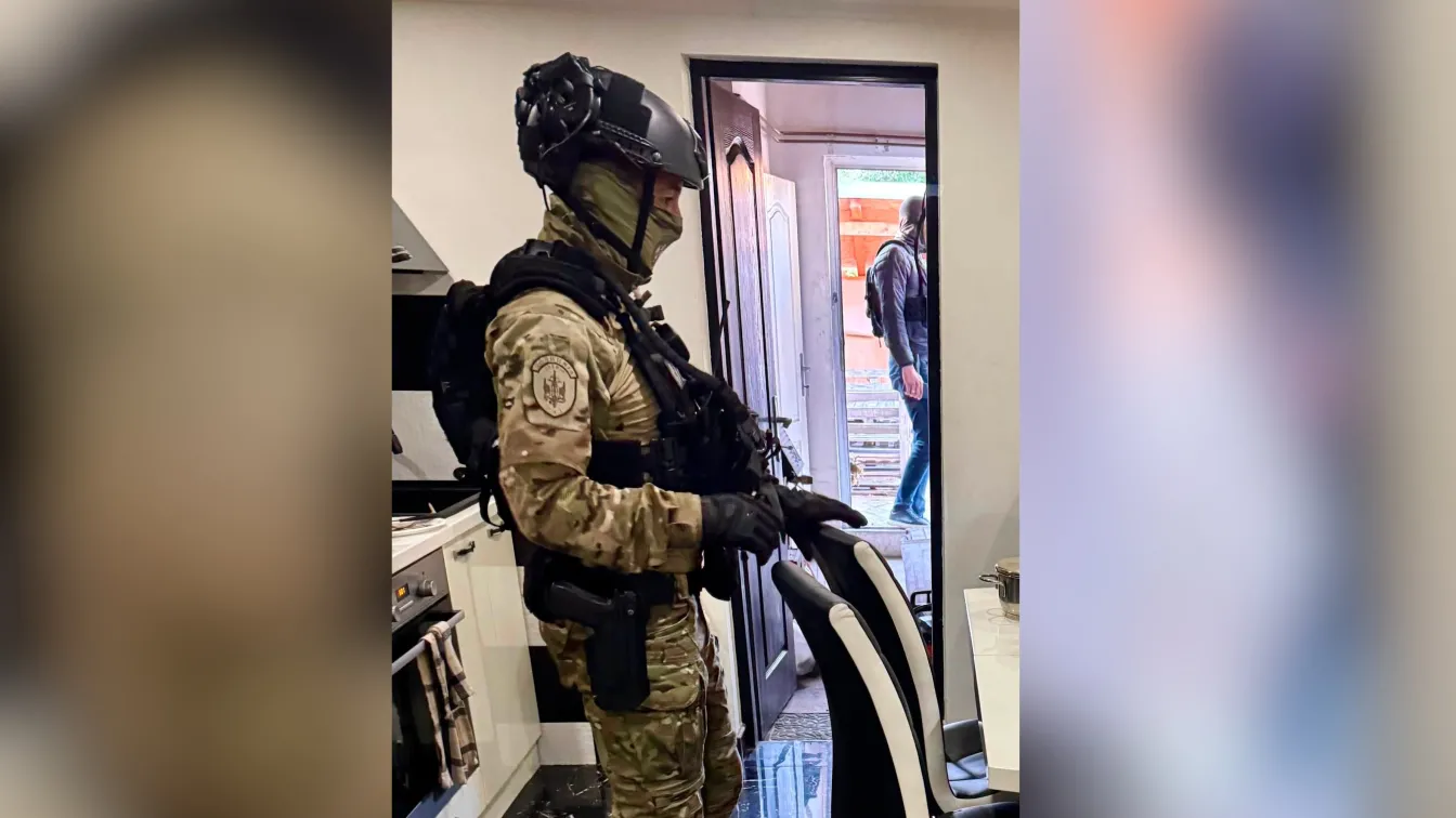 Съвместна полицейска операция на България и Сърбия: Задържани са каналджии, сред които и полицаи