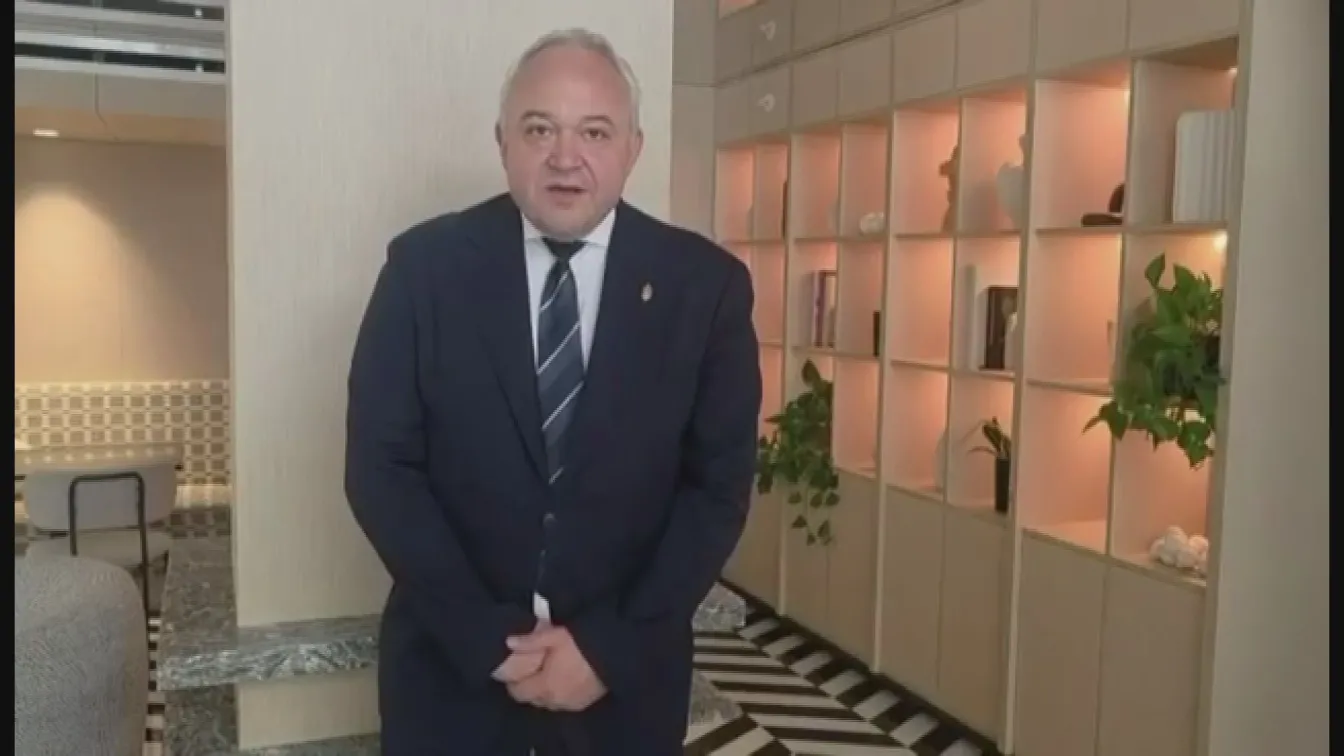 Иван Демерджиев в САЩ: Предоставихме документи, с които разполагаме (ОБНОВЕНА)