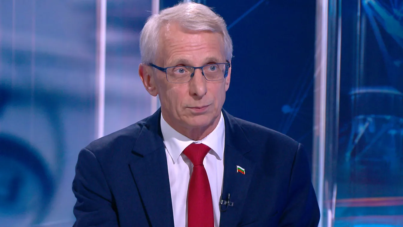 Николай Денков: Радев все още не осъзнава достатъчно, че Русия трябва да бъде принудена да се откаже от агресията си