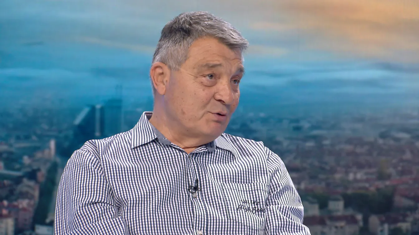 Николай Свинаров: Щом американците искат летище „Безмер“, значи то ги устройва. Аз не виждам някакъв проблем в разполагането на самолетите